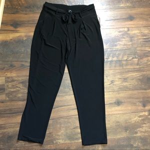 NWT Stretchy Dress Pant L